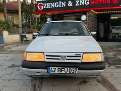 ZENGİN MOTORS'DAN 1994 TEMPRA SX 1.6 DEĞİŞENSİZ