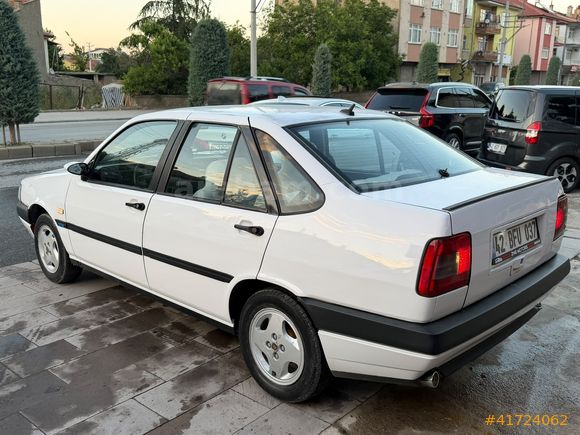 ZENGİN MOTORS'DAN 1994 TEMPRA SX 1.6 DEĞİŞENSİZ