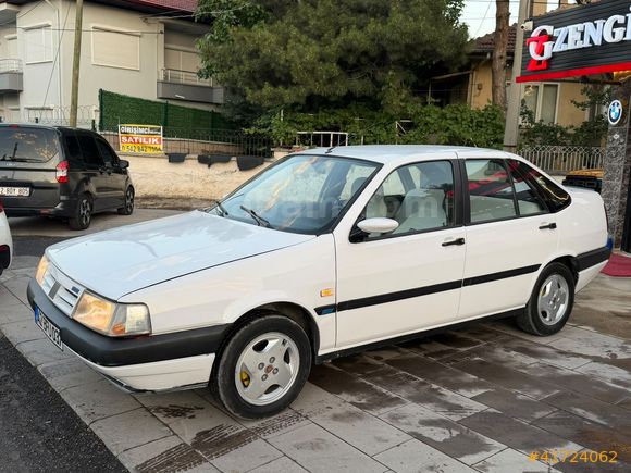 ZENGİN MOTORS'DAN 1994 TEMPRA SX 1.6 DEĞİŞENSİZ