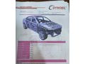 Temiz Opel Corsa (CarPlay Geri Görüş)