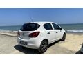 Temiz Opel Corsa (CarPlay Geri Görüş)