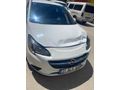 Temiz Opel Corsa (CarPlay Geri Görüş)