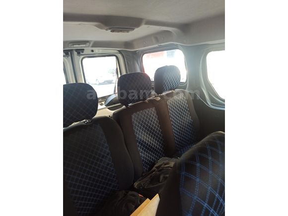Sahibinden Ford Transit Connect T220 S 2004 Model