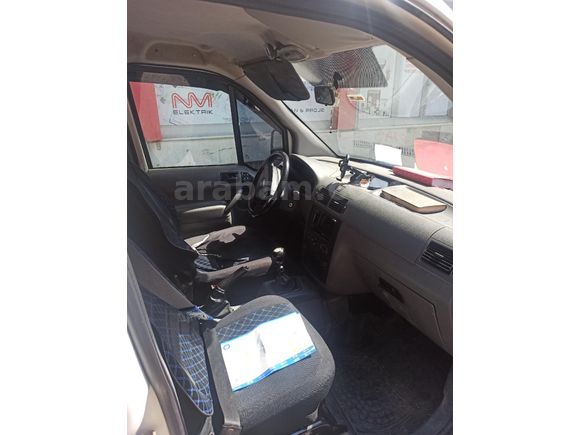 Sahibinden Ford Transit Connect T220 S 2004 Model