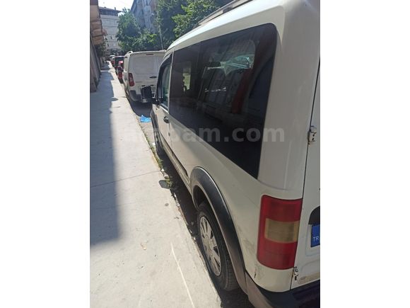 Sahibinden Ford Transit Connect T220 S 2004 Model