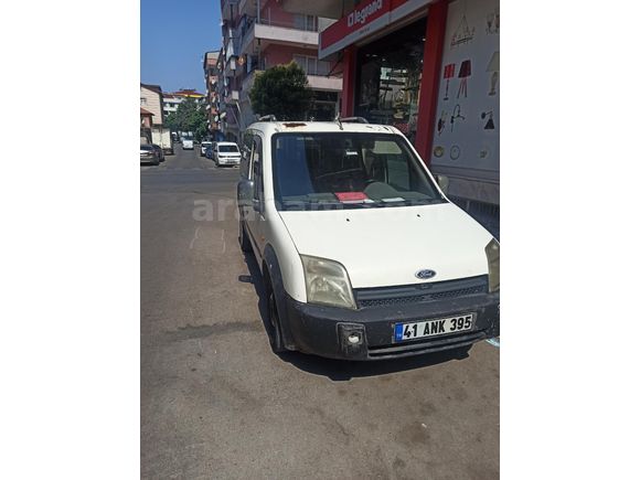 Sahibinden Ford Transit Connect T220 S 2004 Model