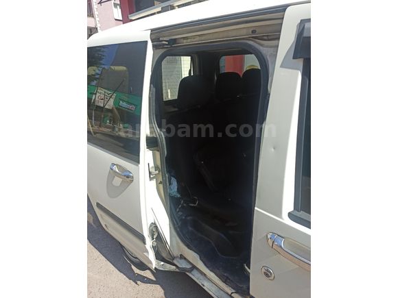 Sahibinden Ford Transit Connect T220 S 2004 Model