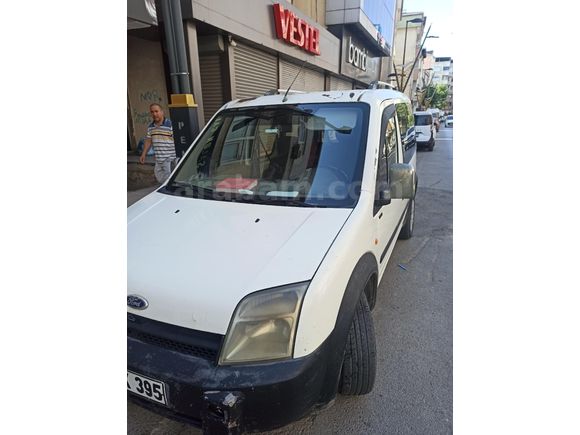 Sahibinden Ford Transit Connect T220 S 2004 Model