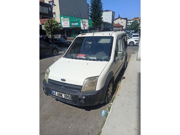Sahibinden Ford Transit Connect T220 S 2004 Model