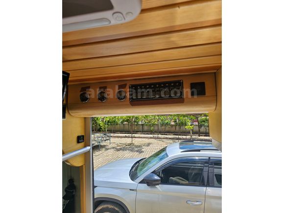Fiat Ducato motokaravan.karavan