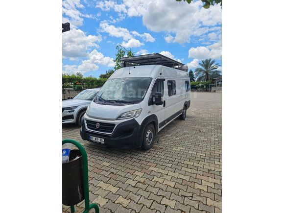 Fiat Ducato motokaravan.karavan