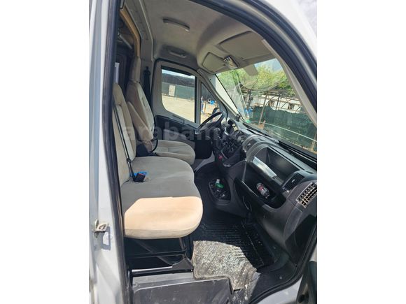 Fiat Ducato motokaravan.karavan