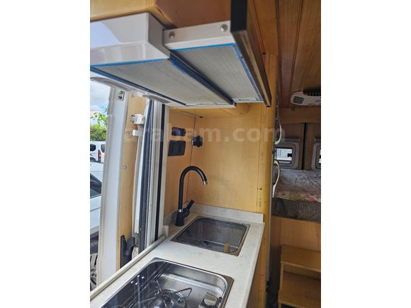 Fiat Ducato motokaravan.karavan