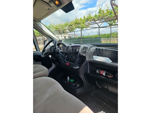 Fiat Ducato motokaravan.karavan