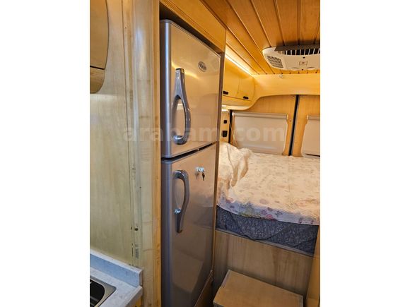 Fiat Ducato motokaravan.karavan