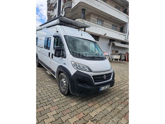 Fiat Ducato motokaravan.karavan