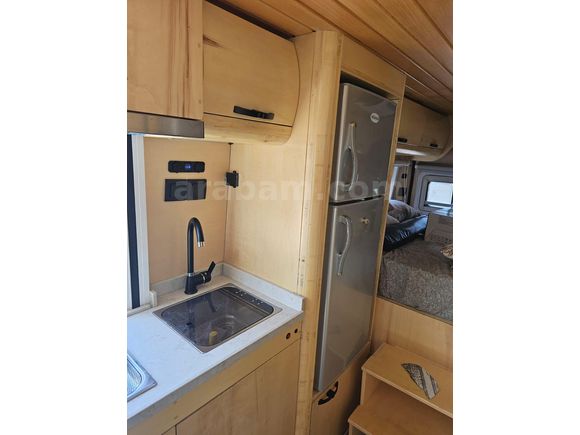 Fiat Ducato motokaravan.karavan