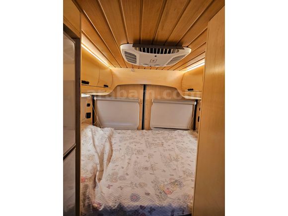 Fiat Ducato motokaravan.karavan