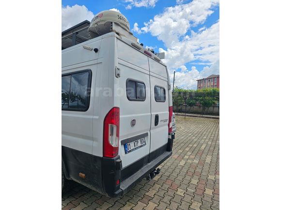 Fiat Ducato motokaravan.karavan