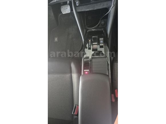 Sahibinden Citroen C4 X 1.2 PureTech Max 2025 Model