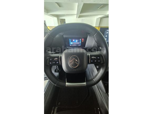 Sahibinden Citroen C4 X 1.2 PureTech Max 2025 Model