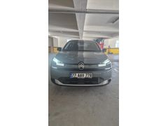 Sahibinden Citroen C4 X 1.2 PureTech Max 2025 Model