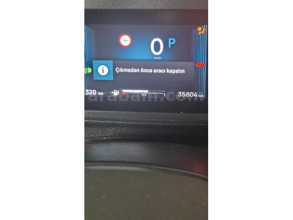 Sahibinden Citroen C4 X 1.2 PureTech Max 2025 Model