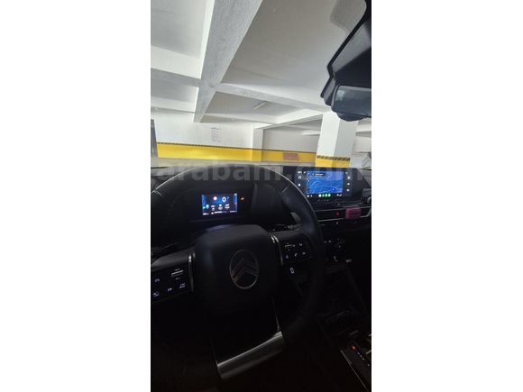 Sahibinden Citroen C4 X 1.2 PureTech Max 2025 Model