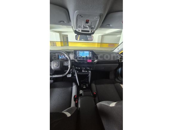 Sahibinden Citroen C4 X 1.2 PureTech Max 2025 Model