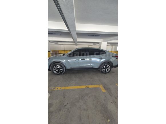 Sahibinden Citroen C4 X 1.2 PureTech Max 2025 Model