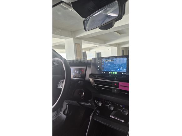 Sahibinden Citroen C4 X 1.2 PureTech Max 2025 Model