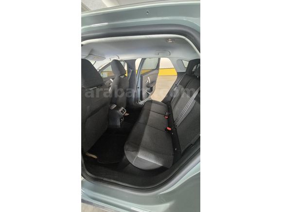 Sahibinden Citroen C4 X 1.2 PureTech Max 2025 Model