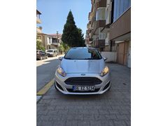 Sahibinden Ford Fiesta 1.5 TDCi Trend 2013 Model