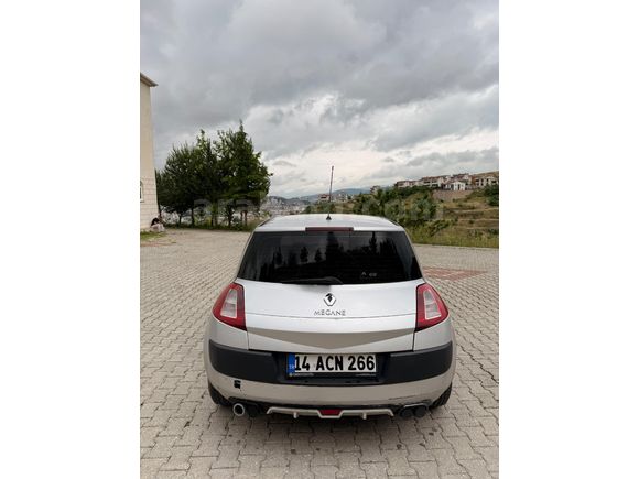 İlanda son Günler aciliyeti geçiyor Sahibinden Renault Megane 1.4 Authentique 2005 Model