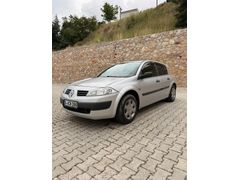 Sahibinden Renault Megane 1.4 Authentique 2005 Model