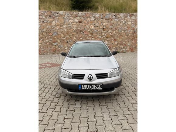 İlanda son Günler aciliyeti geçiyor Sahibinden Renault Megane 1.4 Authentique 2005 Model