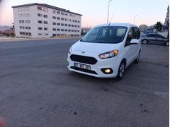 Sahibinden Ford Tourneo Courier 1.5 TDCi Delux 2020 Model