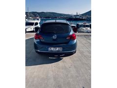 Sahibinden Opel Astra 1.6 Edition 2014 Model 