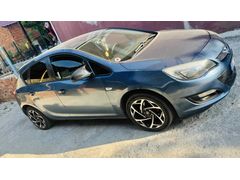 Sahibinden Opel Astra 1.6 Edition 2014 Model 