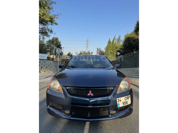 Sahibinden Mitsubishi Lancer 1.6 Invite 2006 Model 