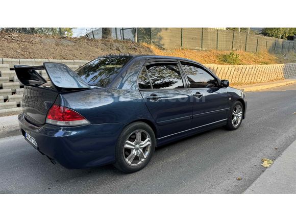 Sahibinden Mitsubishi Lancer 1.6 Invite 2006 Model 