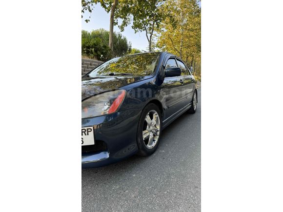 Sahibinden Mitsubishi Lancer 1.6 Invite 2006 Model 