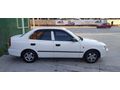 Acil Bakımlı 2000 Hyundai Accent 1.3 LX LPG Klimalı