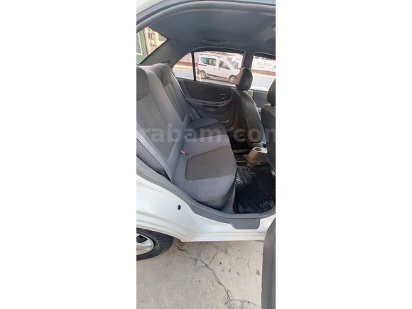 Acil Bakımlı 2000 Hyundai Accent 1.3 LX LPG Klimalı