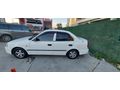 Acil Bakımlı 2000 Hyundai Accent 1.3 LX LPG Klimalı