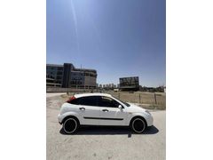Sahibinden Ford Focus 1.6 Ambiente 2001 Model 