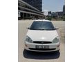 Sahibinden Ford Focus 1.6 Ambiente 2001 Model 