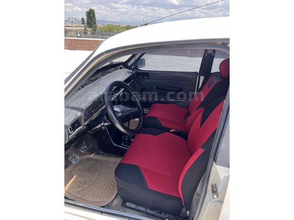 Galeriden Renault R 12 TX 1989 Model Aksaray