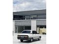 Galeriden Renault R 12 TX 1989 Model Aksaray
