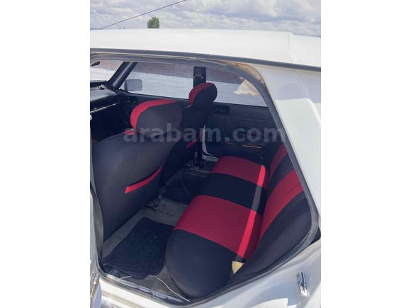 Galeriden Renault R 12 TX 1989 Model Aksaray